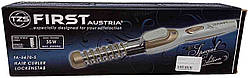 Праска щипці для волосся плоска випрямляч Б/У First FA-5670-5