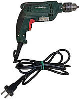 Дриль Б/У Metabo SBE 650