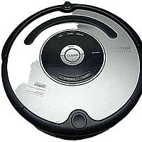 Пилосос Б/У iRobot Roomba 555
