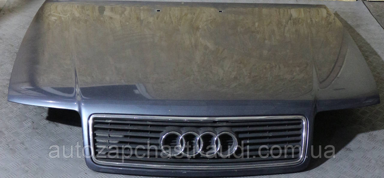 Капот Опал Audi 100 A6 C4 91-97г, фото 1