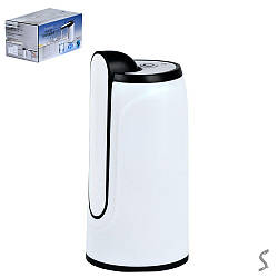 Помпа для води електрична акумуляторна USB 14*8.5*7.5см