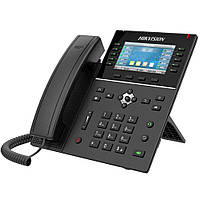 SIP телефон Hikvision DS-KP8200-HE1 (99-0-vart)