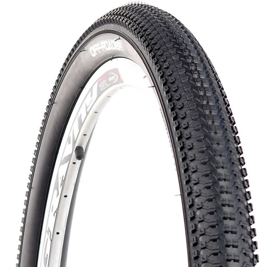 Покришка велосипедна Ponely 26 x 2.10 Р800А OFF-ROADER, фото 1
