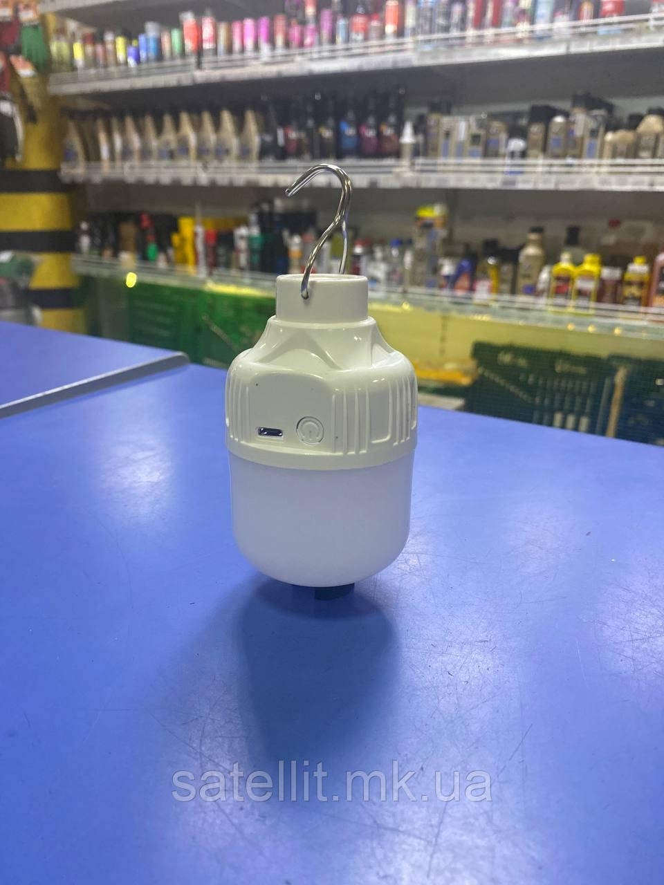 Ліхтарик із гачком (міні), фото 1