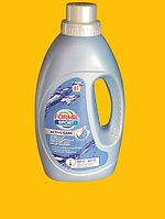 Гель для прання білизни із синтетичних тканин Formil Sport 1500 мл