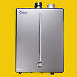 Газовий конденсаційний котел Daewoo DGB-300 MES (34,9 кВт), фото 2