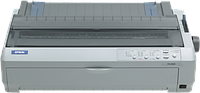 Матричный принтер Epson FX-2190, бу