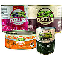 Презентаційний мега набір усієї продукції