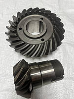 Пара конічна редуктора Урал 4320,375