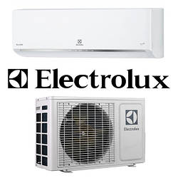 Кондиціонери Electrolux