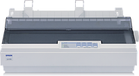 Матричний принтер Epson FX-1170