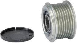 Шків інерційний генератор TOYOTA CAMRY, Previa, RAV-4, HIGHLANDER, SUZUK GRAND ESCUDO, GRAND VITARA