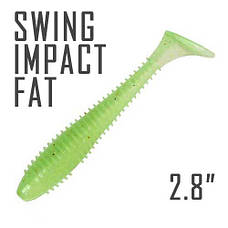 Swing Impact Fat