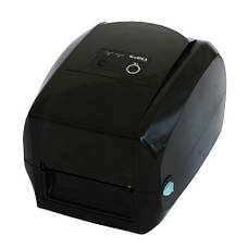 Термотрансферний принтер етикеток Godex RT-700, 203 dpi, фото 3