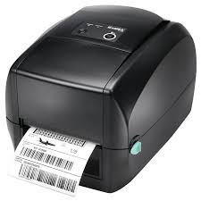 Термотрансферний принтер етикеток Godex RT-730, 300 dpi