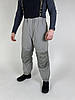 Штани ULTIMATUM Level-7 G-loft Сірий, фото 3