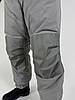 Штани ULTIMATUM Level-7 G-loft Сірий, фото 4