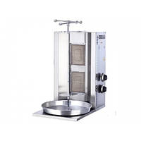 Апарат для шаурми газовий MSD-02 MARS