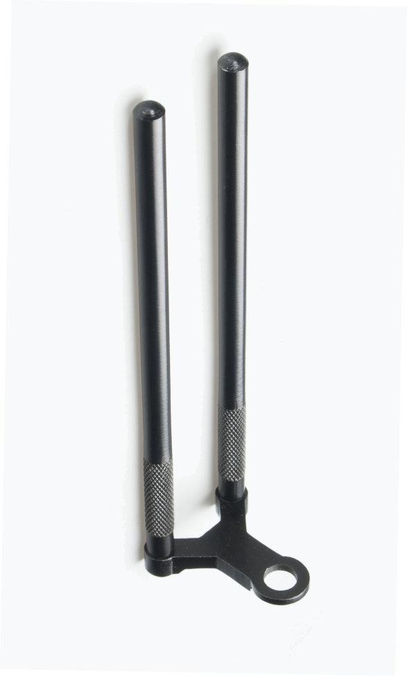 Снег-бар Mivardi Rod Guard