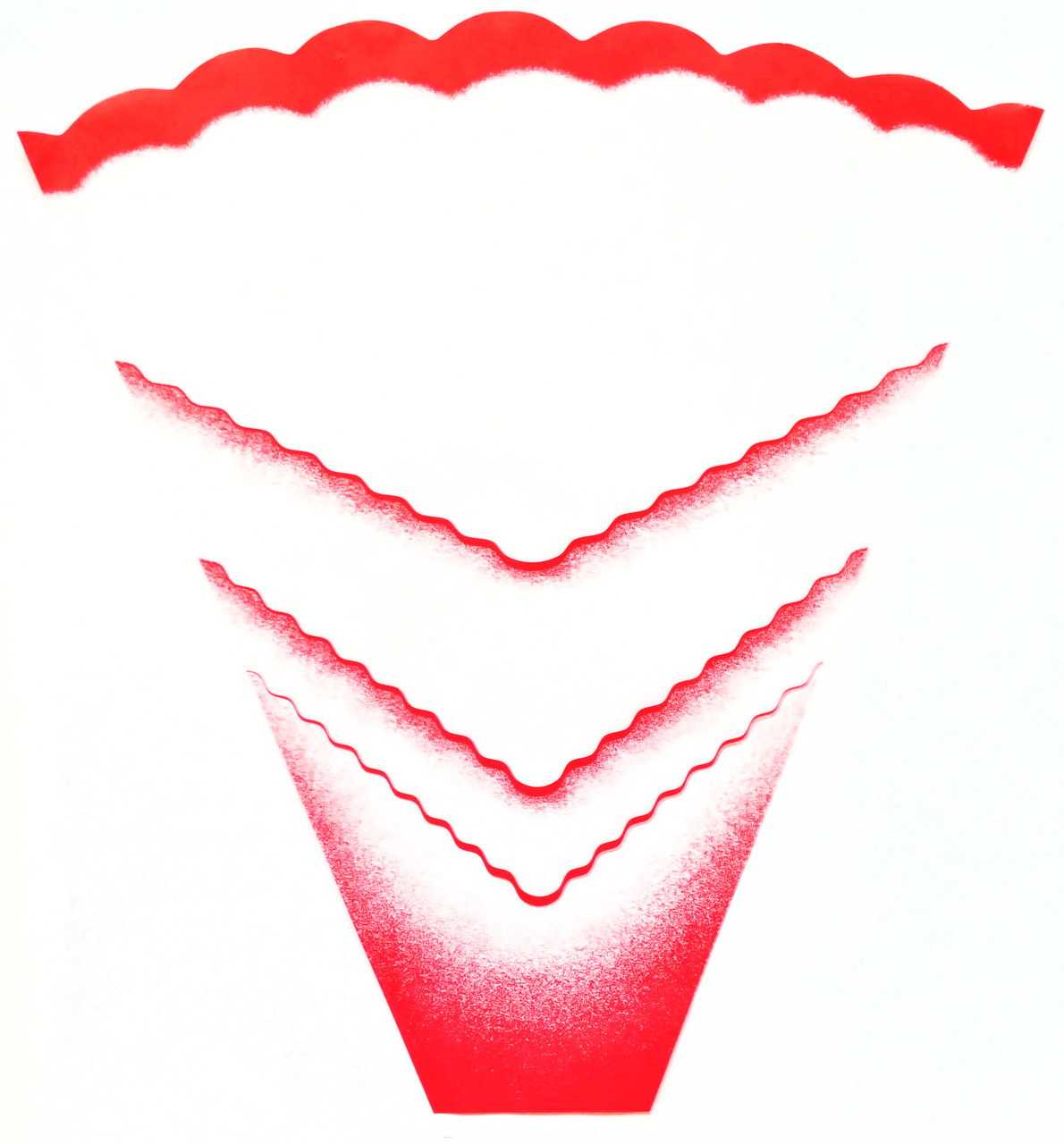 Пакети для квітів 10 х 45 х 50 см, фото 1