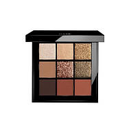 Палітра тіней для повік Ga-De Velveteen Eyeshadow Palette 49 The Spice Rack, 8.1 г