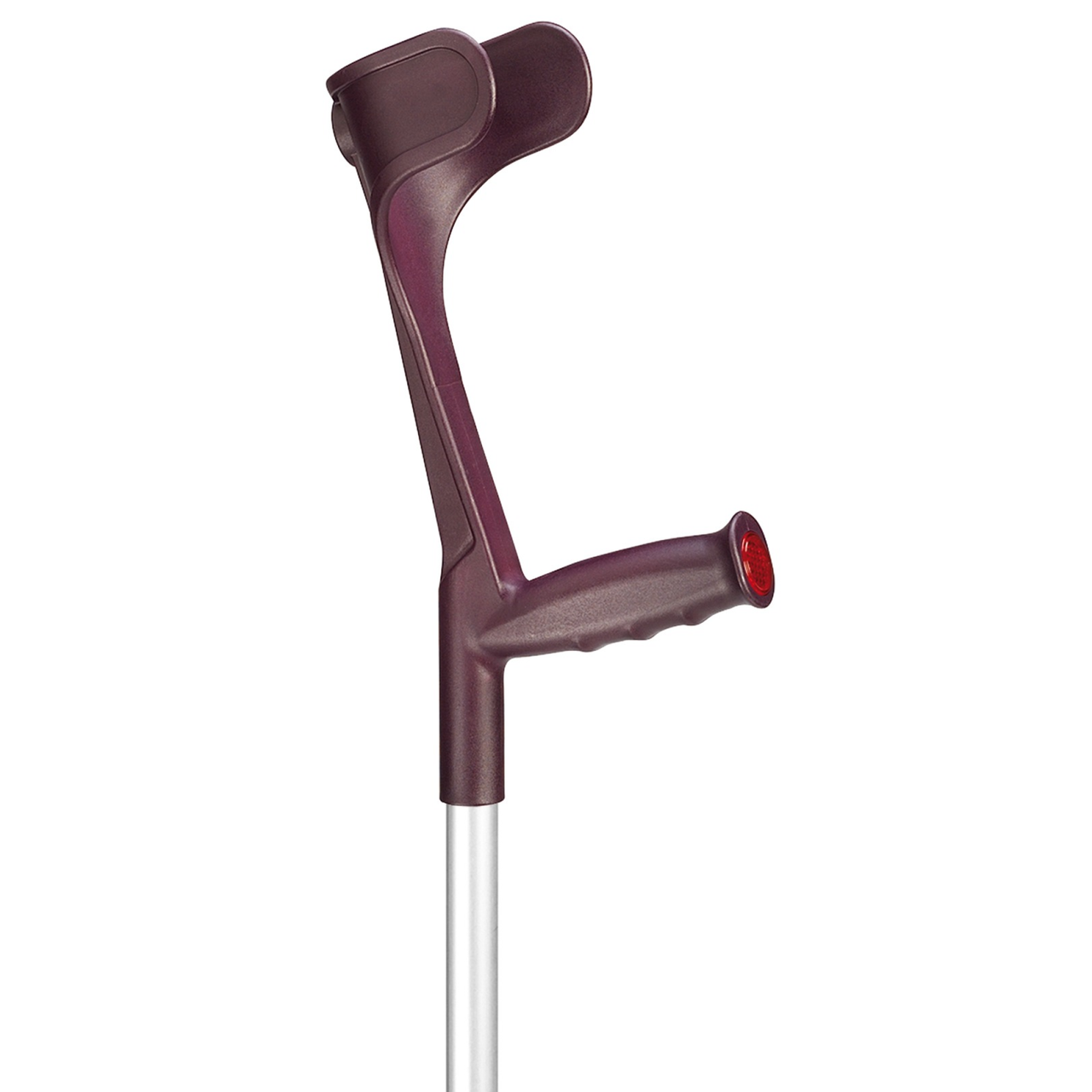 Підлокітна милиця Ossenberg Klassiker 220 DKAu фіолетовий, фото 1