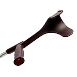 Підлокітна милиця Ossenberg Klassiker 220 DKAu фіолетовий, фото 3