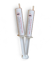 Шприц для тарганів Impact 2шт по 35г + пастки для тарганів це швидке знищення тарганів безпечно