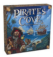 Настольная игра Pirate's Cove (Пиратская Бухта)