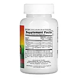 Д3 Nature's Way Kids Vit D3 Chewable 500 IU - 90 tabs, фото 2