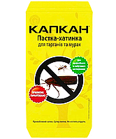 Пастки для тарганів Клейова пастка-будиночок Капкан для тарганів та мурах найкращі липучки від тарганів