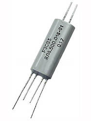 РЕС-93 ЯЛ4.500.014-01 Реле герконове 5 V