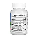 Омега Nature's Plus Kids Chewable DHA Omega-3 90 таб вишня, фото 2