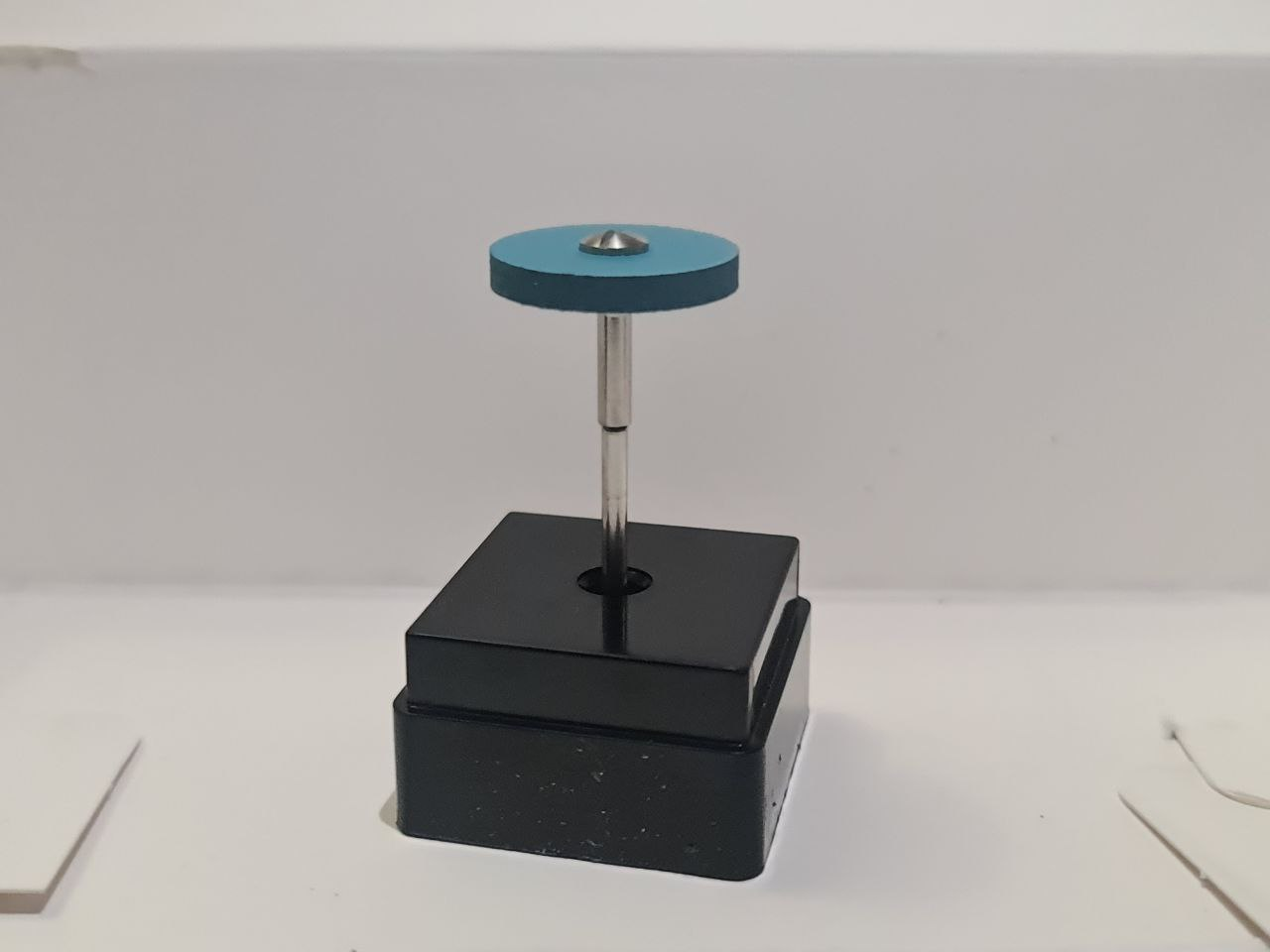 Полір для оксиду цирконію