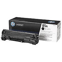 Заправка картриджа HP 85A (CE285A) для принтера LJ P1102, P1102w, M1132, M1212nf, M1213nf, M1214nfh, M1217