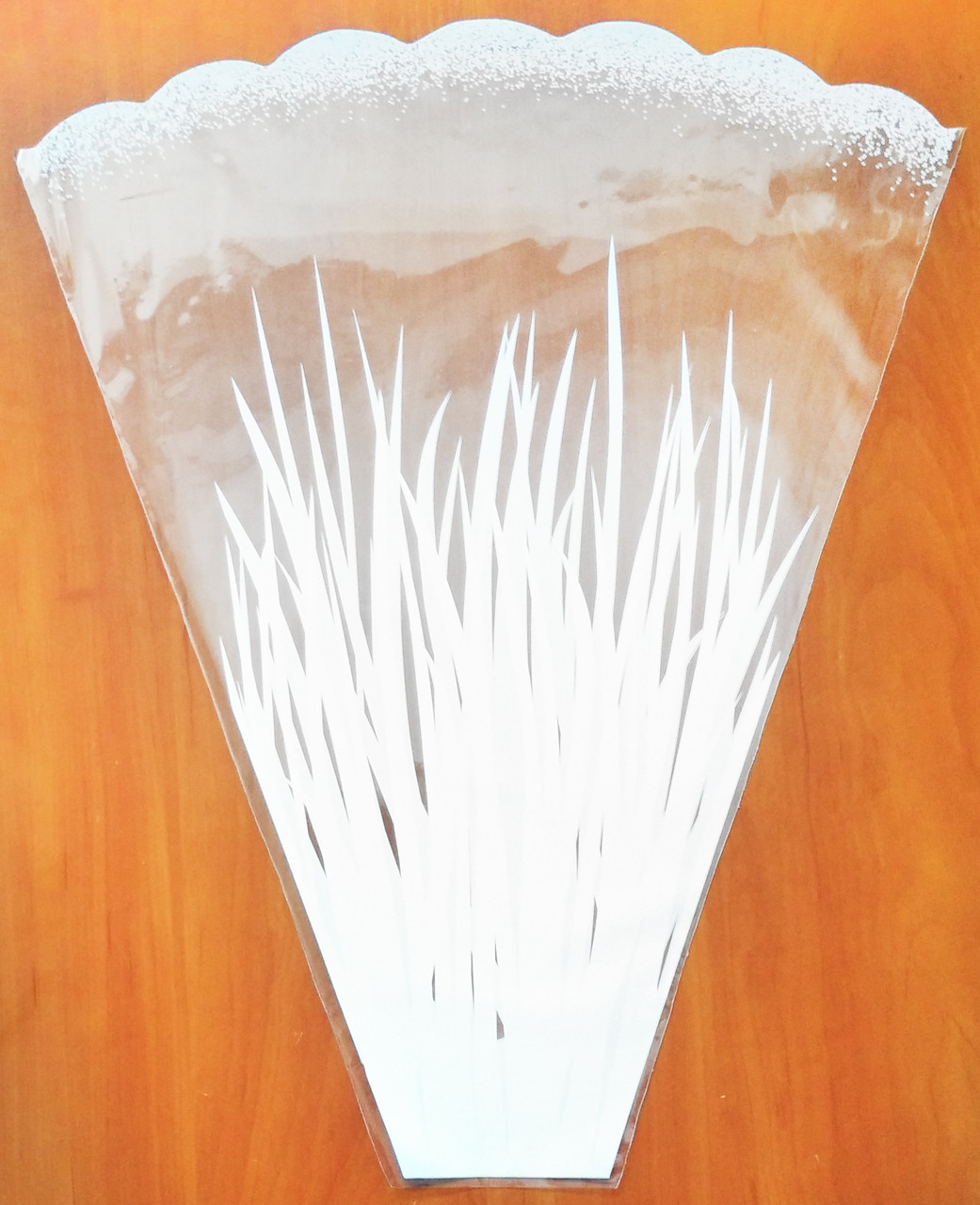 Пакети для квітів 9 х 40 х 50 см, фото 1