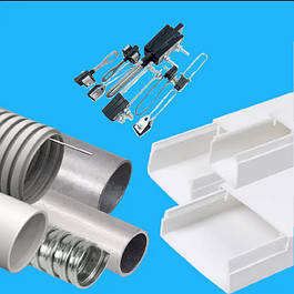 Кабельнесущие системи