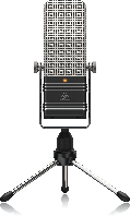 Мікрофон BEHRINGER BV44