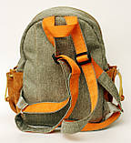 Дитячий рюкзак Кріт, фото 3