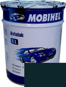 Фарба Mobihel Алкід 377 Мурена 1л.