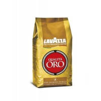 Кава в зернах Lavazza Qualita Oro, 1 кг