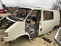 Задняя панель кузова Volkswagen Transporter T4