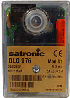 Satronic DLG 976 mod.01