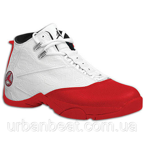 Баскетбольні кросівки Jordan 12.5 Team 317176-105 Оригінал