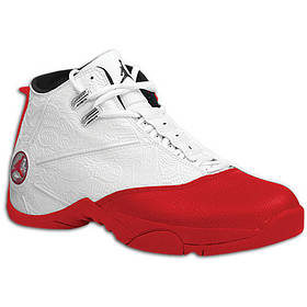 Баскетбольні кросівки Jordan 12.5 Team 317176-105 Оригінал