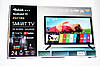 LCD LED Телевизор 24" Smart TV, WiFi, 1Gb Ram, 8Gb Rom, T2, USB, HDMI, 220/12V, Android 14, фото 10