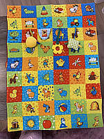 Вживаний Килимок для гри та розвитку Macik