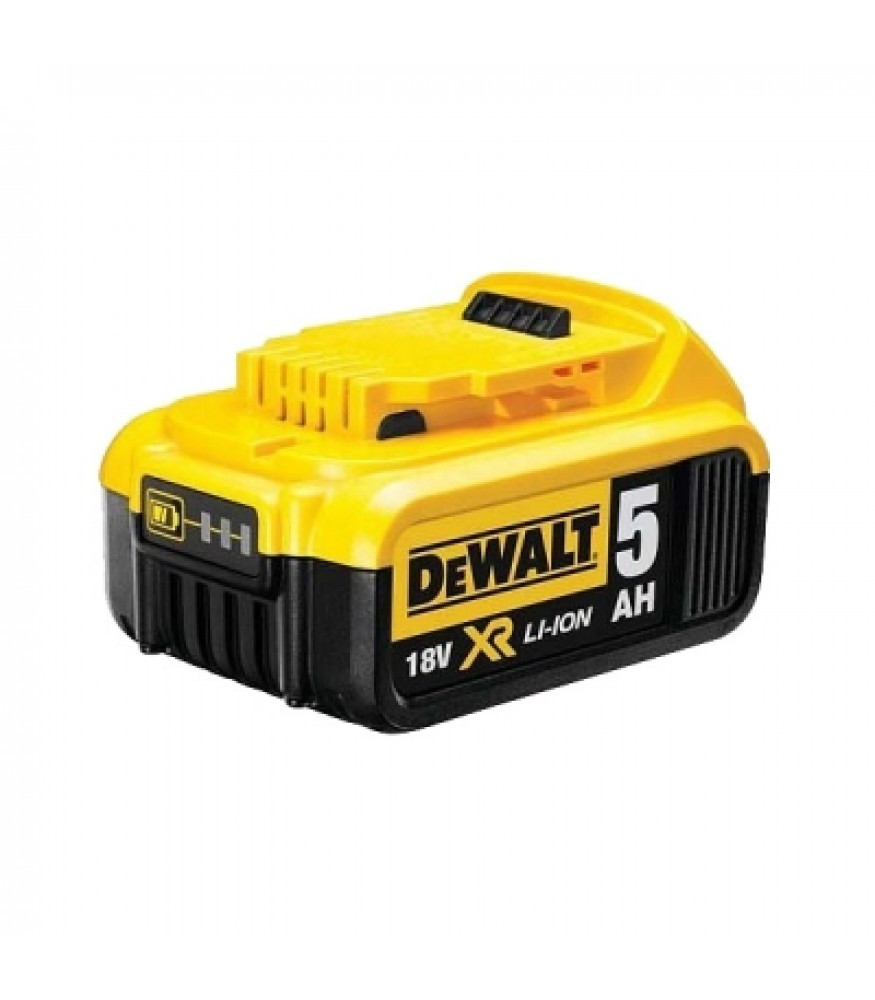 Аккумулятор DeWalt DCB144 14.4 В XR Li-Ion 5 Ач - фото 1 - id-p491455860