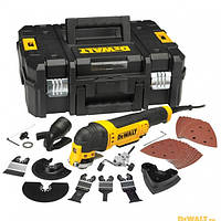 РЕНОВАТОР DEWALT DWE315KT