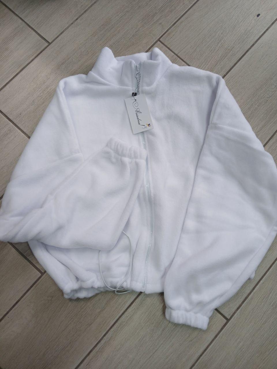 Батник жіночий на змійці Модель: 1550-5123 Колір: в асортименті, фото 1